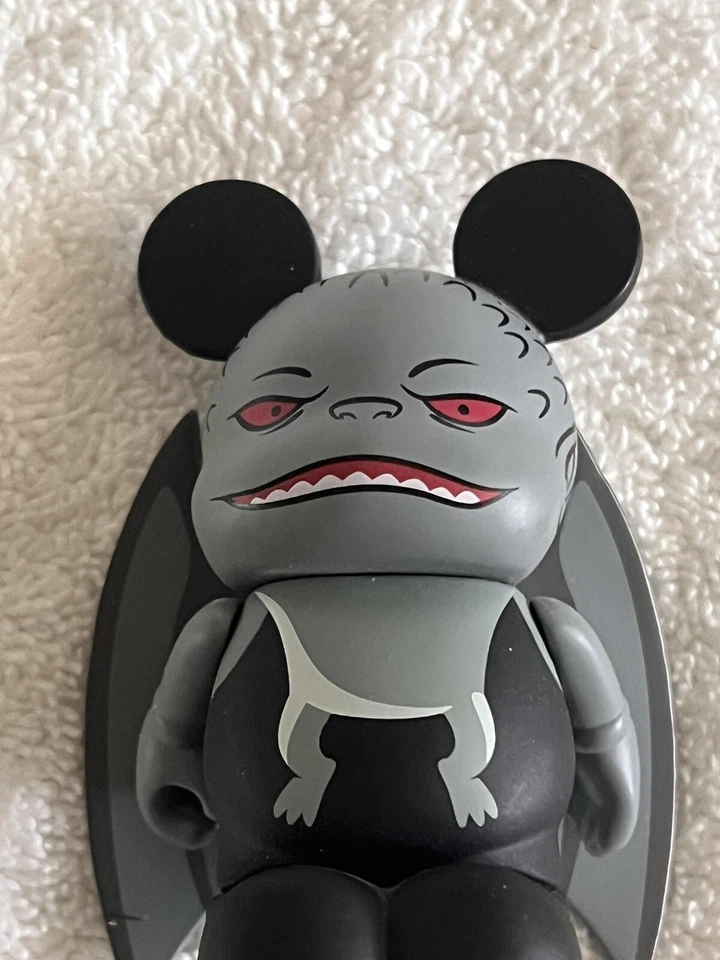 Disney Vinylmation The Nightmare Before Christmas Series 2 Winged Demon - Image 2 of 4