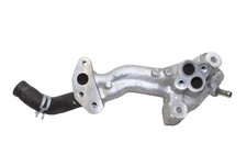 MITSUBISHI OUTLANDER III GGW, GFW, ZJ 1582A957 Cooling System Flange 24485936