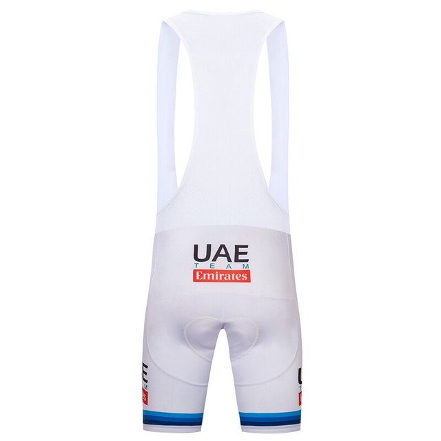 Mens White Bike Cycling Bib Shorts MTB Biking Bottoms Short Pants Gear