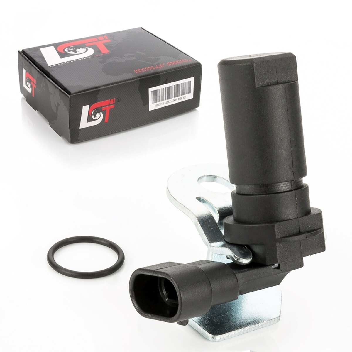 Crankshaft Sensor OT Generator 3-Pole For DODGE RAM 1500 2500 3500 5.9