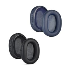 1 Pair Replacement Ear Pads Cushion for VULCAN-ANC/BLK/ALW Headset Sleeves