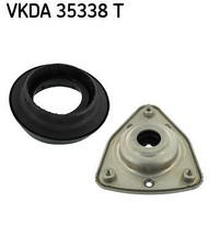 Supporto puntone sospensione ruota SKF VKDA 35338 adatto a Citroen DS Peugeot 308