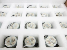 GLVAC GLE100HBANB 100 A 750 V RELAY 12V COIL DC CONTACTOR GL100 GIGAVAC SENSATA