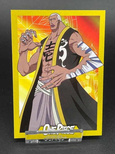 Panini One Piece 25th Anniversary Cards nr 1-149 - Base Set - Zdjęcie 118 z 299