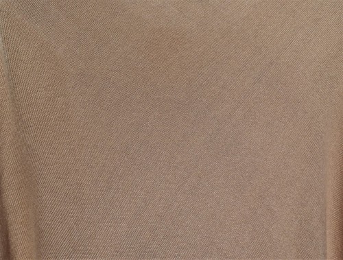 Poncho/Khimar - Sand main image 0