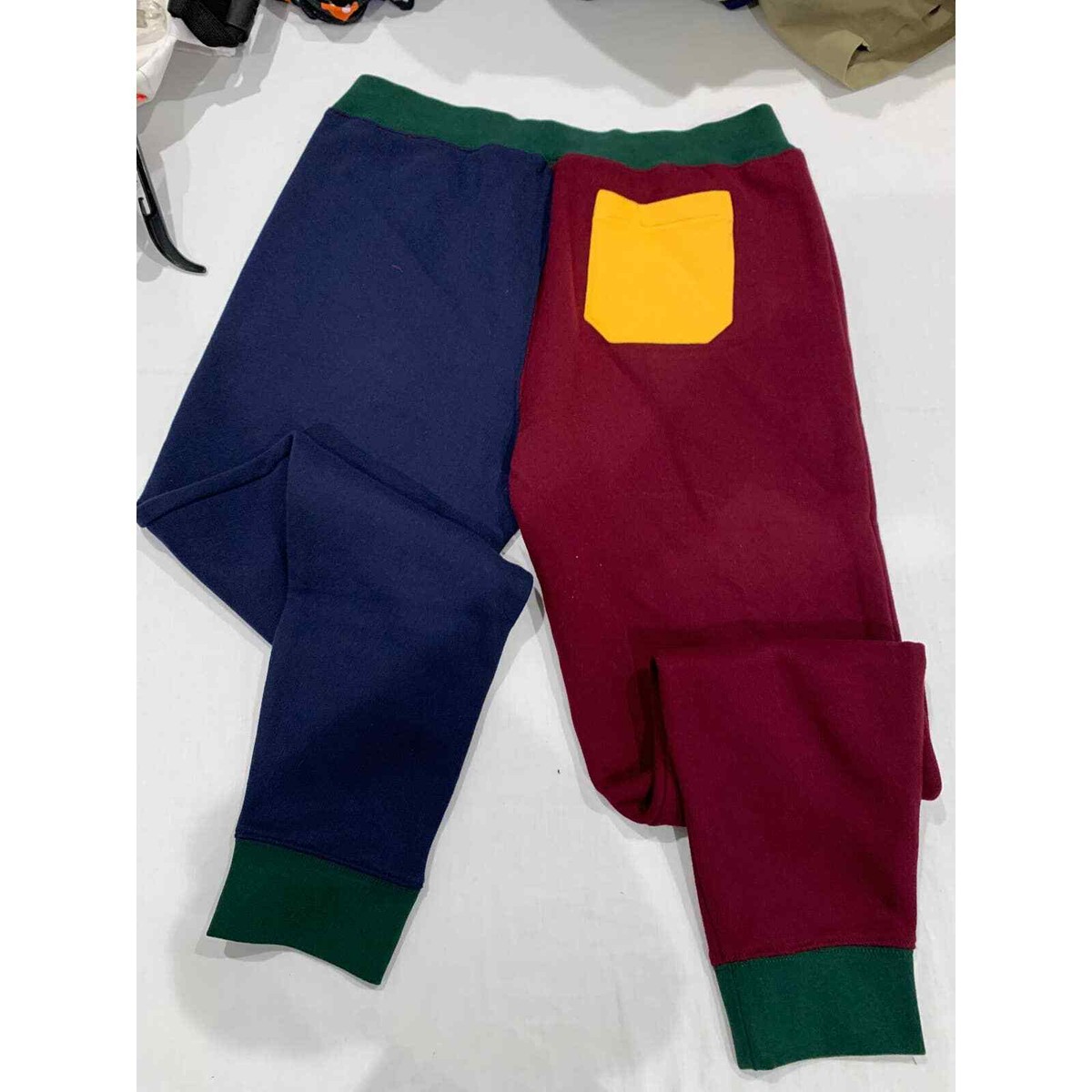 jogging ralph lauren multicolor