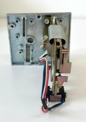 Greenwald 41-1202 Münztropfen mit optischem Sensor für Maytag, LG Unterlegscheiben - Bild 5 von 5