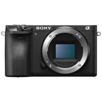 Sony a 6000 Body | eBay
