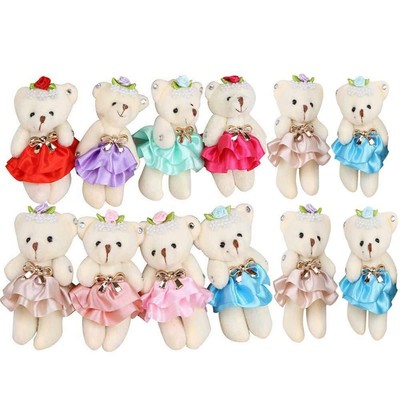 bulk small stuffed animals