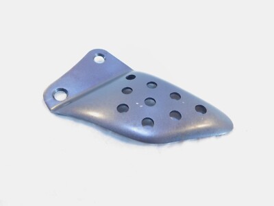Buell XB XB9R XB12R Firebolt Lightning Front Driver Left Footpeg Footrest Guard