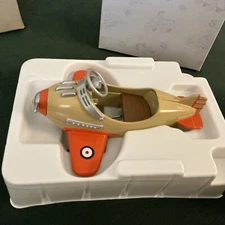 Hallmark Keepsake Collection 41 Spitfire Airplane 1349 NIB