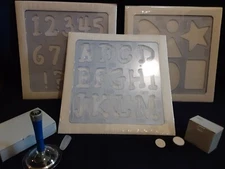 Creative Memories Creative Cuts Collection