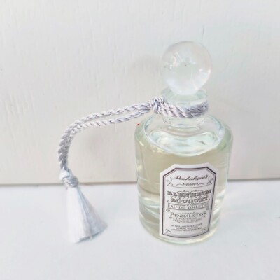 Penhaligon's Blenheim Bouquet Eau de Toilette mini Travel