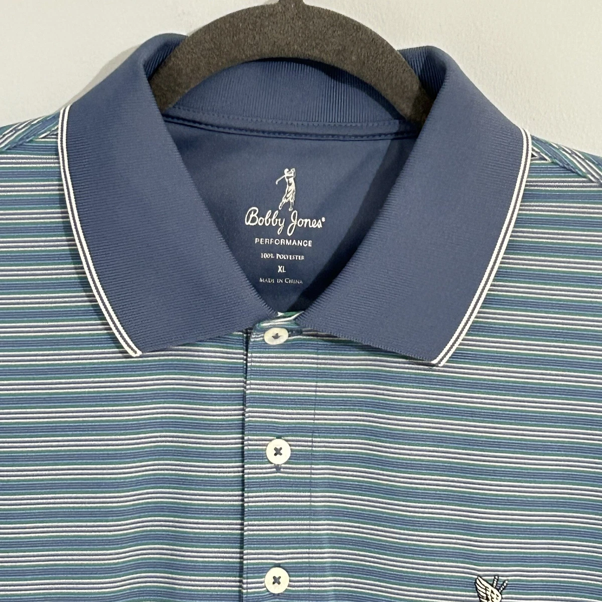 bobby jones polo shirts