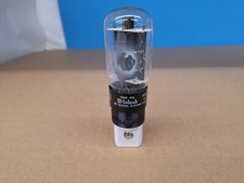 McIntosh 6L6GC Vacuum Tube Green LED Night Li...