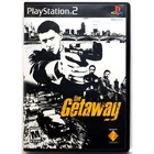 The Getaway - Sony Playstation 2 PS2 Pristine Tested 1Y Guarantee