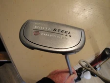 Andy O'Brien Naples Bay Putter Classic Series 252 RH Steel 35" #131