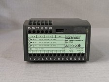 Camille Bauer SINEAX M563 Programmable Multi-transducer