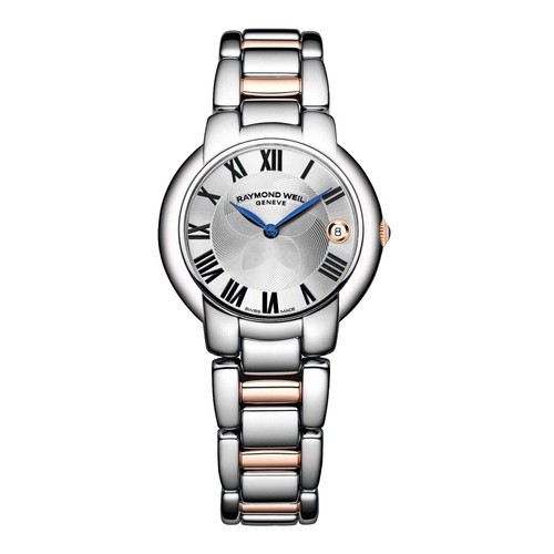 Raymond Weil Fidelio 9962-2 Diamond Ladies Watch Lot - A Raymond Weil Fidelio gold plated diamond ladies  main image 4