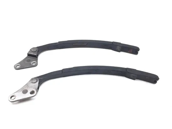 Cadena de distribución del motor y guías Kawasaki Vulcan 800 1996 VN800A 2910A Foto 3 de 4