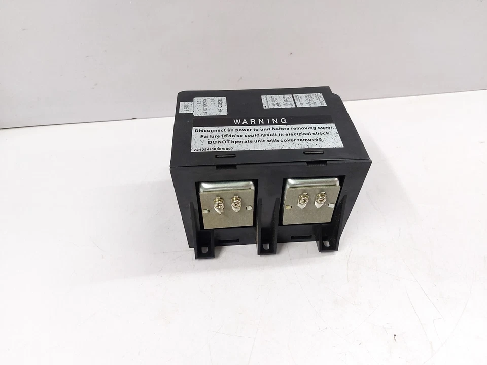 ECOLAB 92230006 Geocenter Xfmr Assy 230/115 MRP253293 - Image 4 of 4