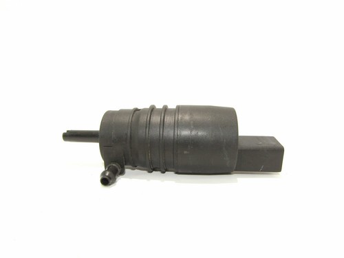 BMW 3 E46 Wischwasserpumpe window cleaner motor sprayer 2003