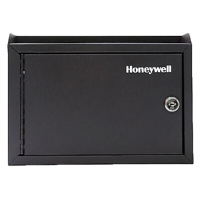 Honeywell Home Security Safes