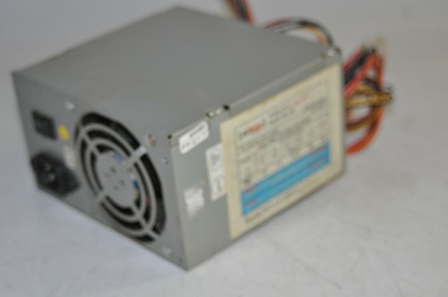 ACMax SSL-400 ATX Netzteil 420 Watt Power Supply Computer PC PSU