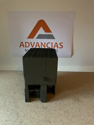 SIEMENS SIMATIC NET Profibus , 6GK7 343-5FA00-0XE0 , 6GK7343-5FA00-0XE0, Used.