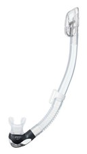 Tusa Hyperdry Elite II Snorkel Scuba Diving, FreeDiving Snorkeling SP-0101-T