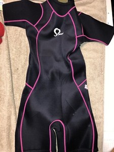 Aleeda Wetsuit | eBay