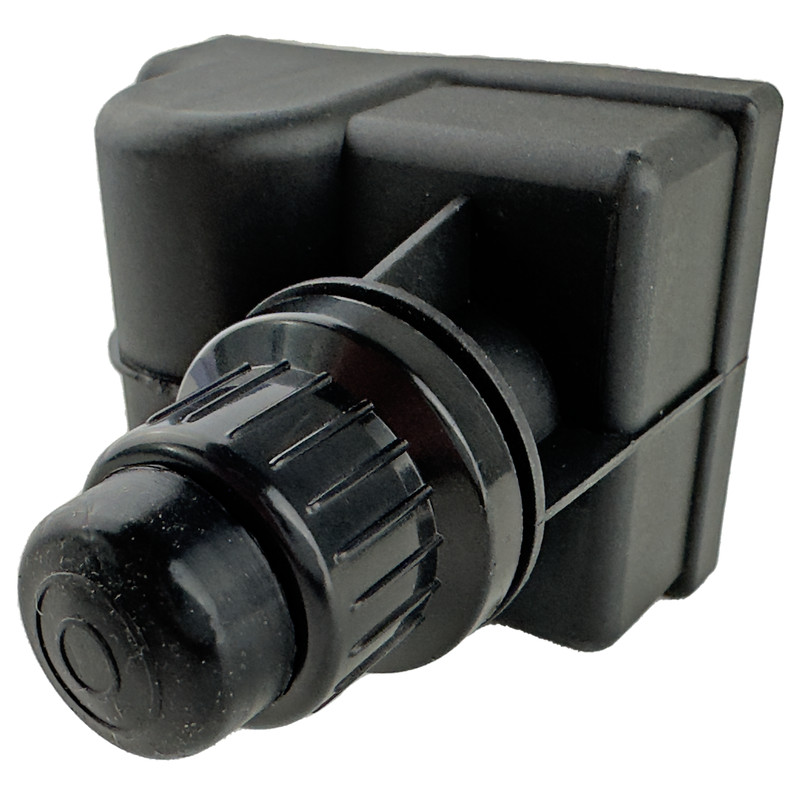 CMP 03340 Universal Cuatro Salidas Batería Pulsador Encendedor MCM040334003