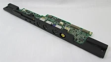Micron Millennia Transport m1000-133 Upper IO Board 1EA0B13A07800 SPN-122