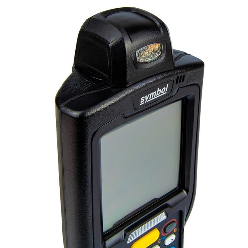 Symbol MC32N0-RL3HCHEIA Handheld Data Collector Terminal Barcode Scanner+Battery - Picture 4 of 7