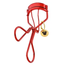 Tweezerman Disney Collection “Just Imagine” Eyelash Curler Red