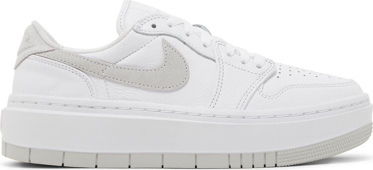 【NIKE】W AIR JORDAN 1 ELEVATE LOW WHITE/WHITE 国内発送 Jordan 1 Elevate Low Triple White W for sale | eBay