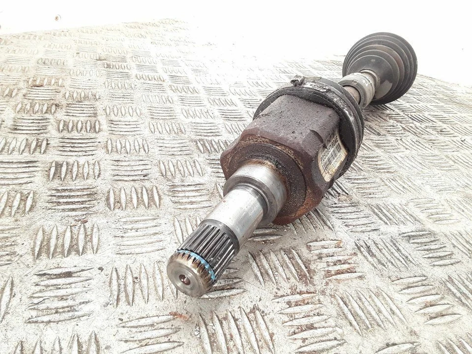 克莱斯勒 Sebring JS 2.4 125 千瓦 2007 左前变速箱传动轴 P05085180 — 第 3/4 张图片