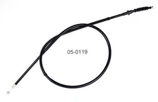 Motion Pro Black Clutch Cable Yamaha Blaster 200 1988-2006 Replacement Vinyl