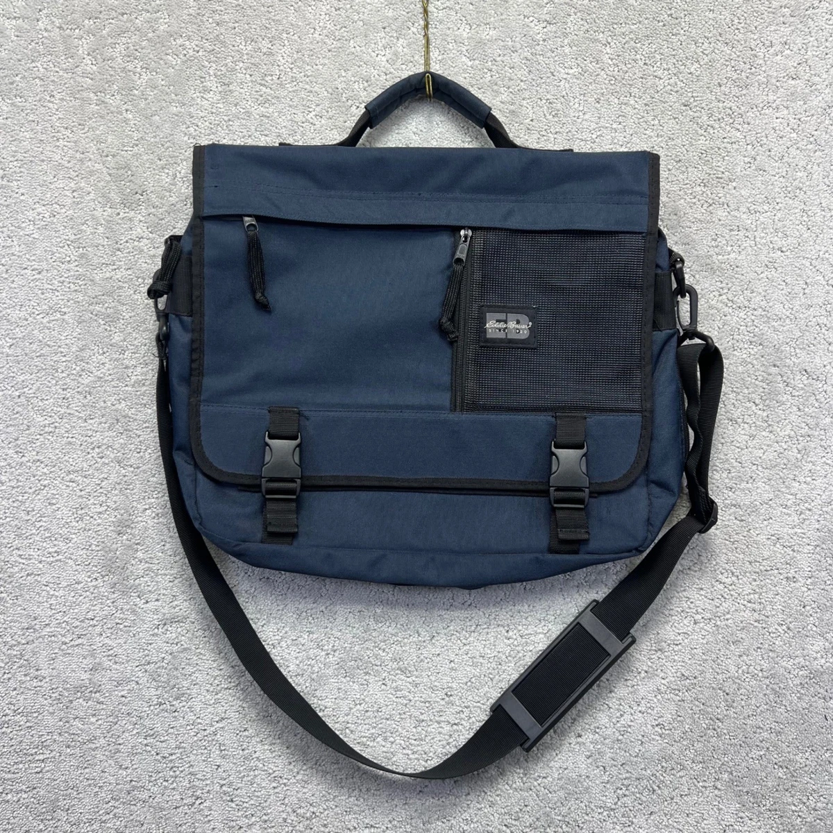 Eddie Bauer Men's Messenger Bags for sale | eBay