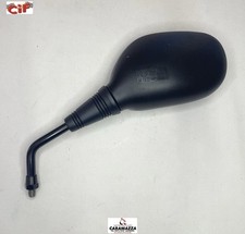 SPECCHIETTO RETROVISORE SINISTRO PER MBK BOOSTER SPIRIT-NG-YAMAHA BWS 50 -20240