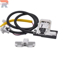 New Washer Door Lid Lock For Whirlpool Maytag Amana Washer W11307244 W10682535