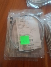 BAUMER elektic GLASFASER LICHTLEITER FUF0500B...