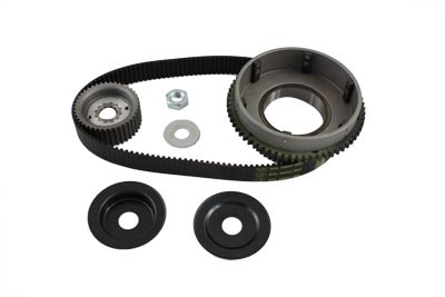 #ad BDL Belt Drive Kit 8mm fits Harley Davidson $614.99