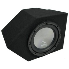 1993-2002 Chevy Camaro Coupe Passenger Side 10" Harmony A102 Sub Box Enclosure