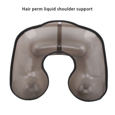 1pc Hair Perm Neck Tray Durable Shoulder Support For Hair Salon Use Popular