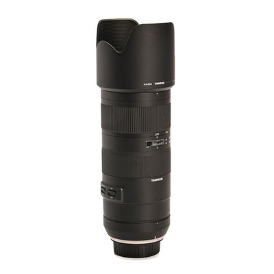 Tamron AF 70-210mm F4 Di VC USD für Nikon F-Mount gebraucht Objektiv