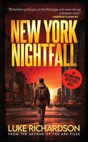 Luke Richardson | New York Nightfall | Taschenbuch | Englisch (2024)
