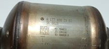 A2474907001 KATALYSATOR / A17749039 / A247490700180 / 1028515 FÜR MERCEDES-BENZ