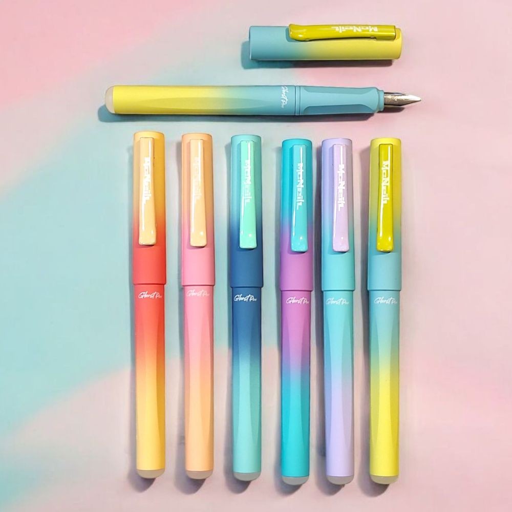 4017245000944 Внутренний дворик Piro wieczne cieralne Ghost Gradient A 24 3469900006 ВНУТРЕННИЙ ДВОРИК 4390₽