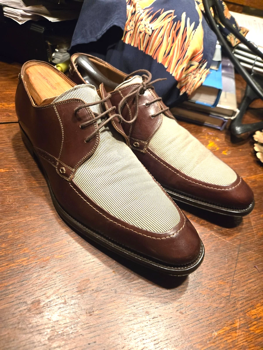 Mezlan Multicolor Dress Shoes for Men for sale | eBay display picture 1